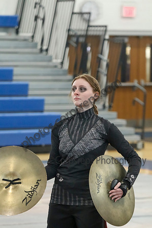 Cinnaminson Drumline_260221_Millville-JSB00840