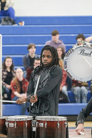 Cinnaminson Drumline_260221_Millville-JSB00844