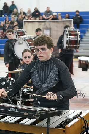 Cinnaminson Drumline_260221_Millville-JSB00850