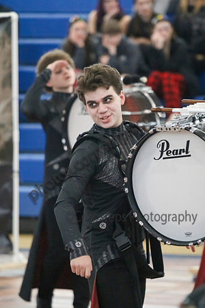 Cinnaminson Drumline_260221_Millville-JSB00851
