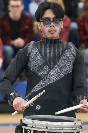Cinnaminson Drumline_260221_Millville-JSB00857