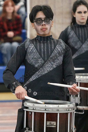 Cinnaminson Drumline_260221_Millville-JSB00858
