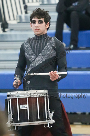Cinnaminson Drumline_260221_Millville-JSB00863