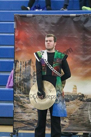 Eastern Regional Drumline_260221_Millville-JSB00468