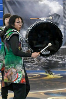 Eastern Regional Drumline_260221_Millville-JSB00484