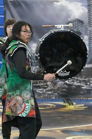 Eastern Regional Drumline_260221_Millville-JSB00484
