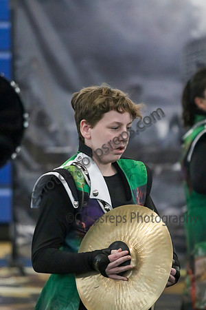 Eastern Regional Drumline_260221_Millville-JSB00487