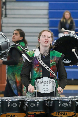 Eastern Regional Drumline_260221_Millville-JSB00490