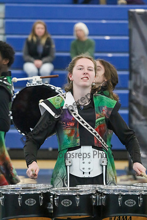 Eastern Regional Drumline_260221_Millville-JSB00491