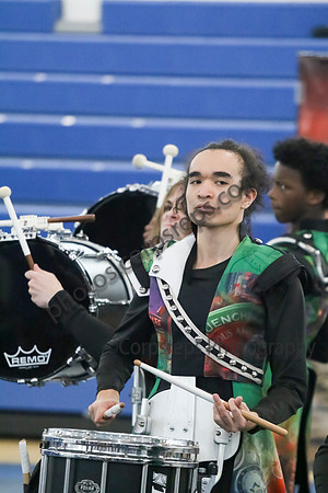 Eastern Regional Drumline_260221_Millville-JSB00496