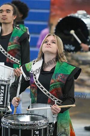 Eastern Regional Drumline_260221_Millville-JSB00495
