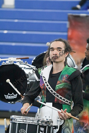 Eastern Regional Drumline_260221_Millville-JSB00497
