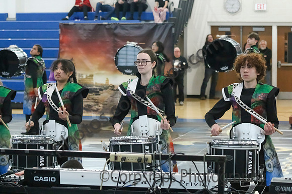 Eastern Regional Drumline_260221_Millville-JSB00498