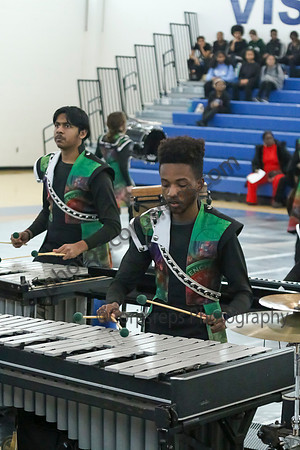 Eastern Regional Drumline_260221_Millville-JSB00507