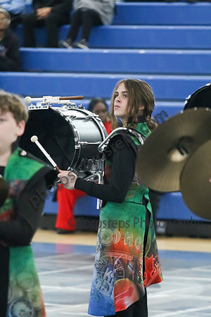 Eastern Regional Drumline_260221_Millville-JSB00500