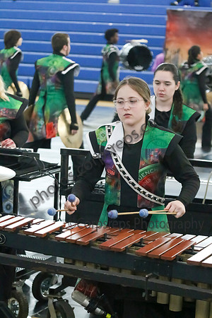Eastern Regional Drumline_260221_Millville-JSB00505