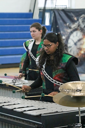 Eastern Regional Drumline_260221_Millville-JSB00509
