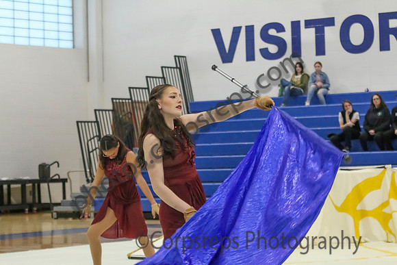 Eastern Regional Guard_260221_Millville-JSB01696
