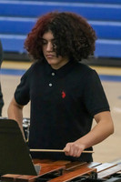 Fernwood MS Percussion