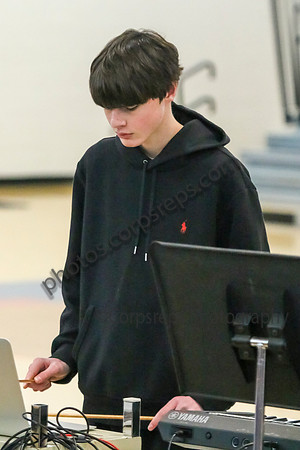 Fernwood MS Percussion_260221_Millville-JSB00177
