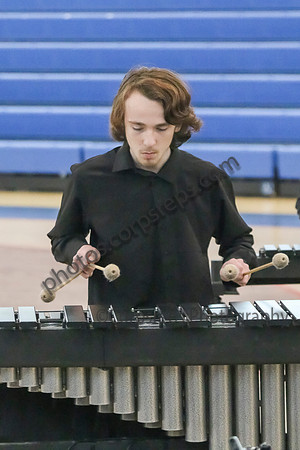 Gateway Regional Percussion_260221_Millville-JSB00414