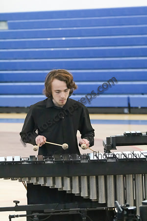 Gateway Regional Percussion_260221_Millville-JSB00412