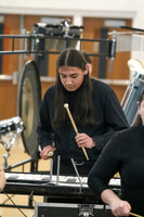 Gateway Regional Percussion_260221_Millville-JSB00426