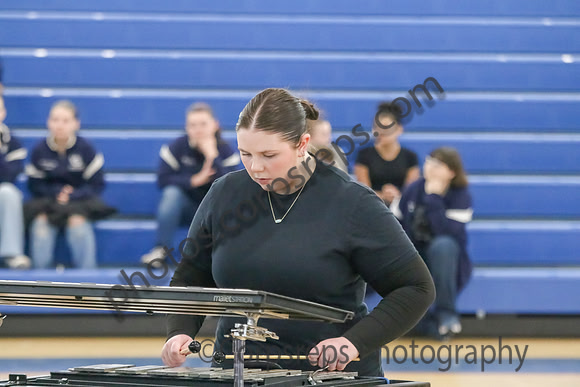 Gateway Regional Percussion_260221_Millville-JSB00427