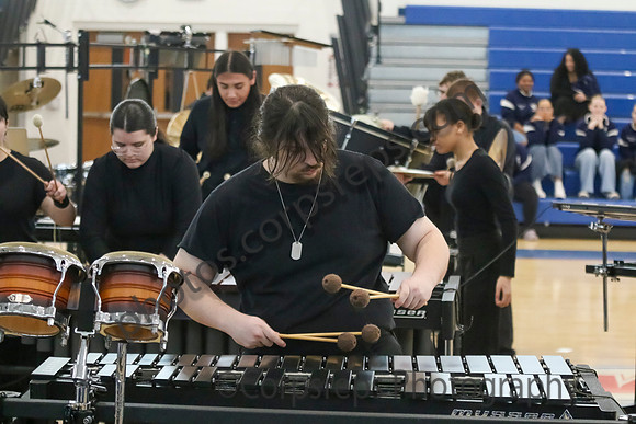 Gateway Regional Percussion_260221_Millville-JSB00432