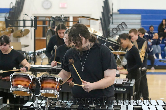 Gateway Regional Percussion_260221_Millville-JSB00430