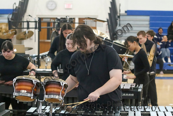 Gateway Regional Percussion_260221_Millville-JSB00431