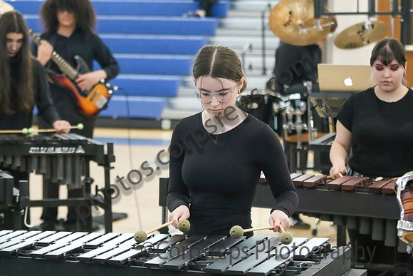 Gateway Regional Percussion_260221_Millville-JSB00433