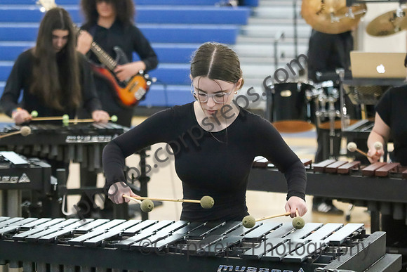 Gateway Regional Percussion_260221_Millville-JSB00434
