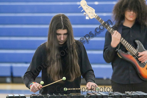 Gateway Regional Percussion_260221_Millville-JSB00435