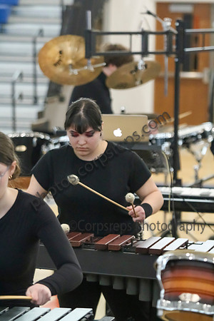 Gateway Regional Percussion_260221_Millville-JSB00441