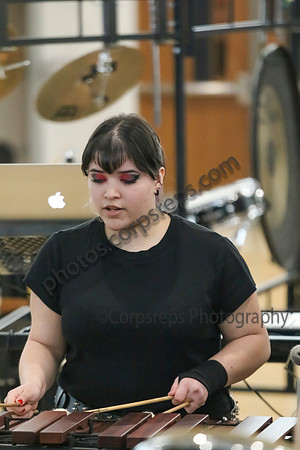 Gateway Regional Percussion_260221_Millville-JSB00460
