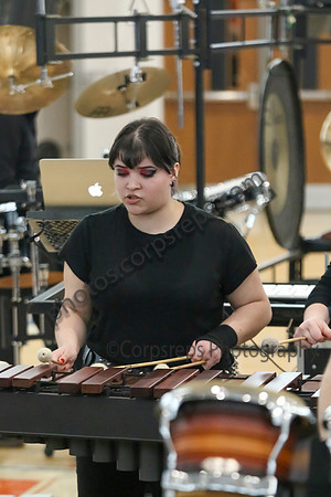 Gateway Regional Percussion_260221_Millville-JSB00461