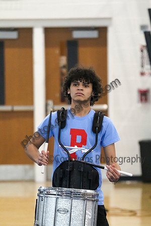 Pennsauken Drumline_260221_Millville-JSB00909