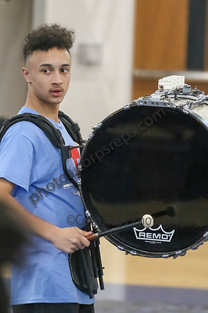 Pennsauken Drumline_260221_Millville-JSB00919