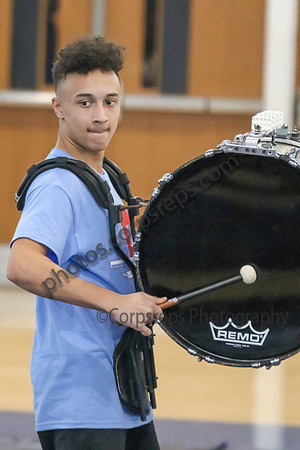 Pennsauken Drumline_260221_Millville-JSB00918