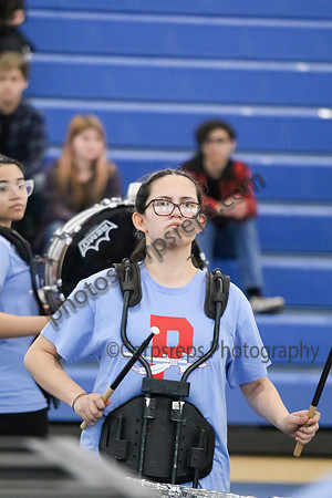 Pennsauken Drumline_260221_Millville-JSB00916
