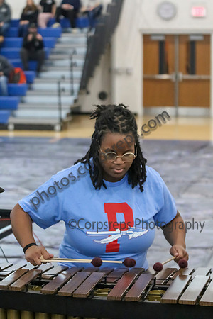 Pennsauken Drumline_260221_Millville-JSB00940