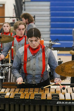 Triton Regional Percussion_260221_Millville-JSB00204