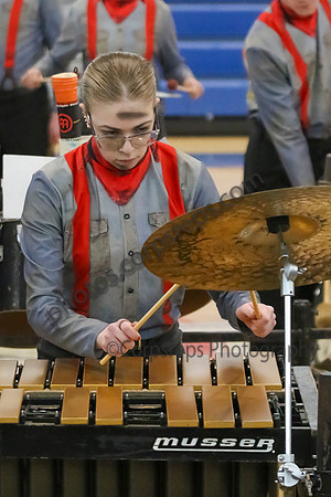 Triton Regional Percussion_260221_Millville-JSB00246