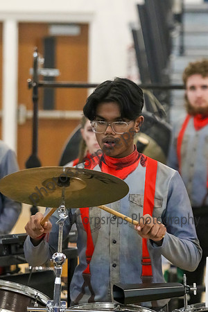 Triton Regional Percussion_260221_Millville-JSB00249
