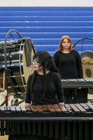 William Penn Percussion