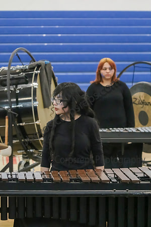William Penn Percussion_260221_Millville-JSB00292