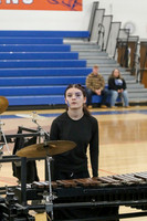 William Penn Percussion_260221_Millville-JSB00295
