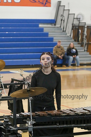 William Penn Percussion_260221_Millville-JSB00295