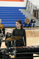 William Penn Percussion_260221_Millville-JSB00294